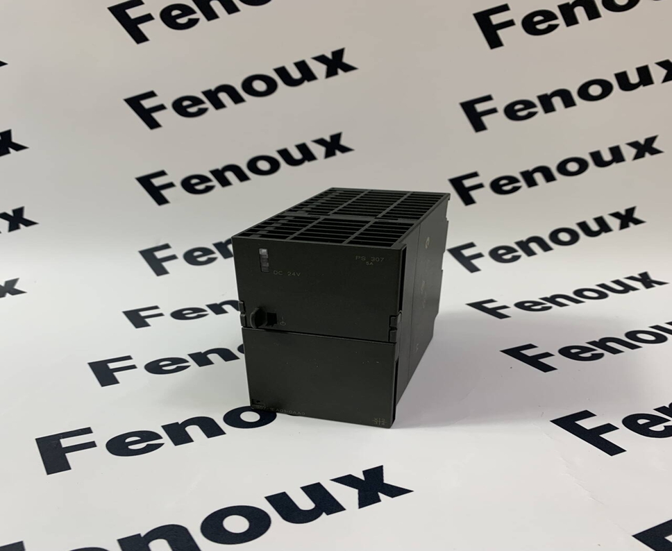 6ES7307-1EA01-0AA0 Siemens Power supply