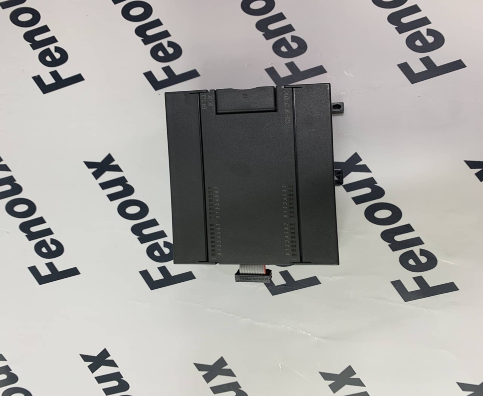 6ES7223-1BL22-0XA0 Siemens DIGTAL INPUT/OUTPUT MODULE