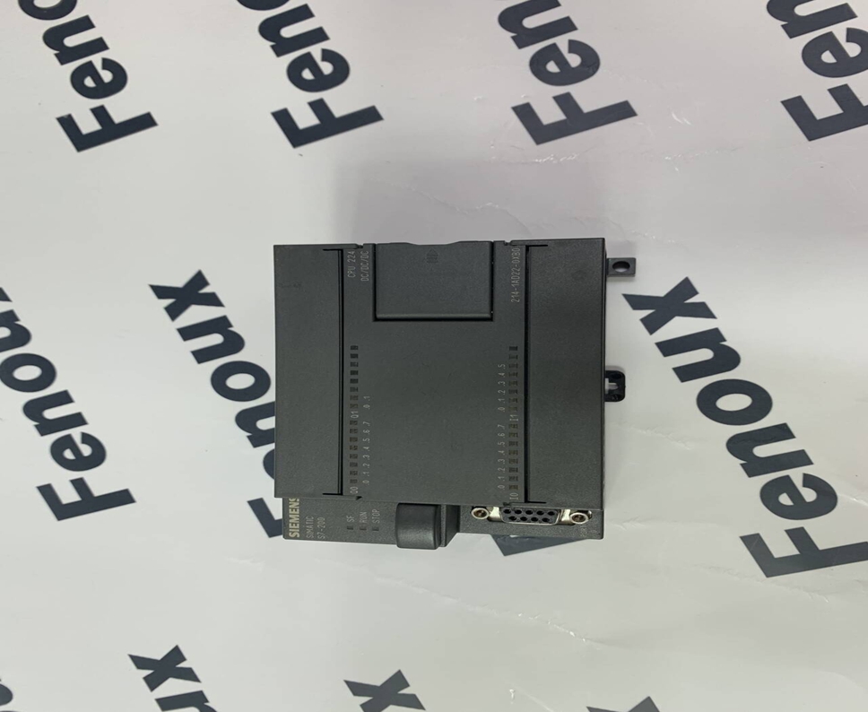 6ES7214-1AD22-0XB0 Siemens COMPACT UNIT W/ DIGITAL I/O MODULE