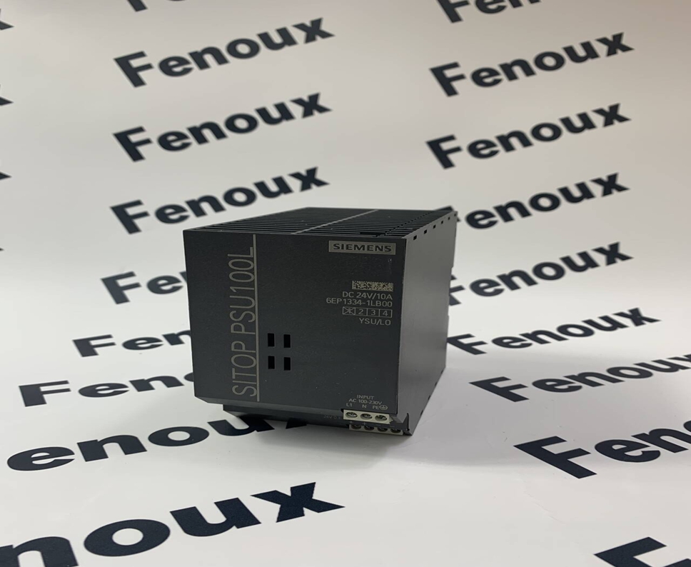 6EP1334-1LB00 Siemens POWER SUPPLY