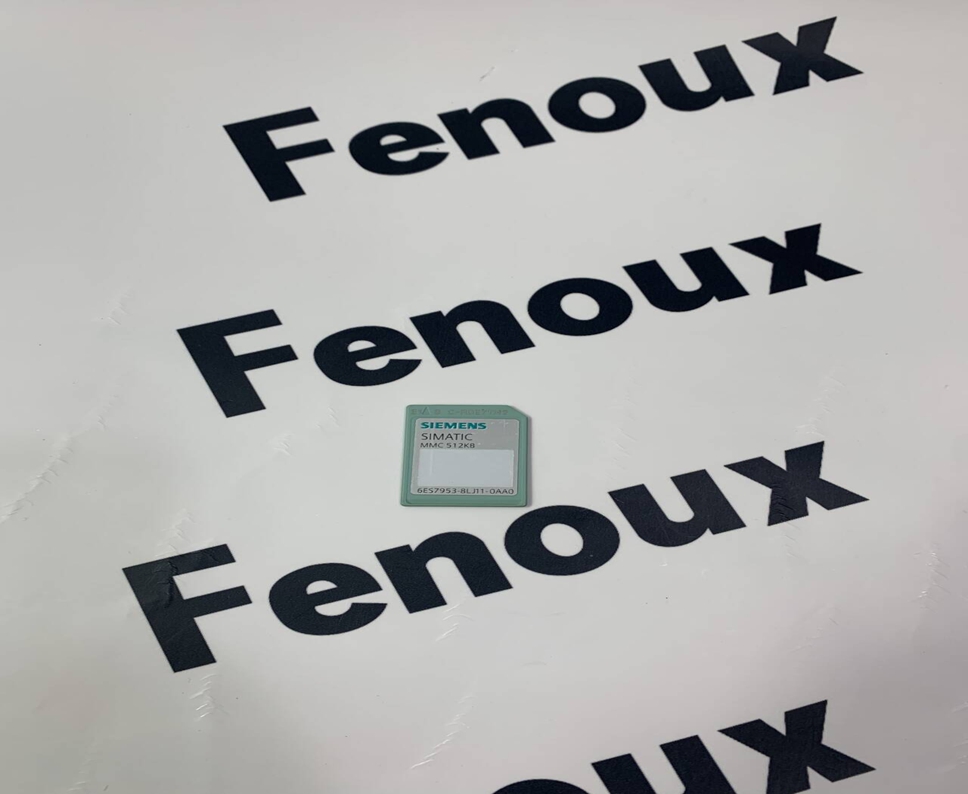 6ES7953-8LJ11-0AA0 Siemens micro memory card