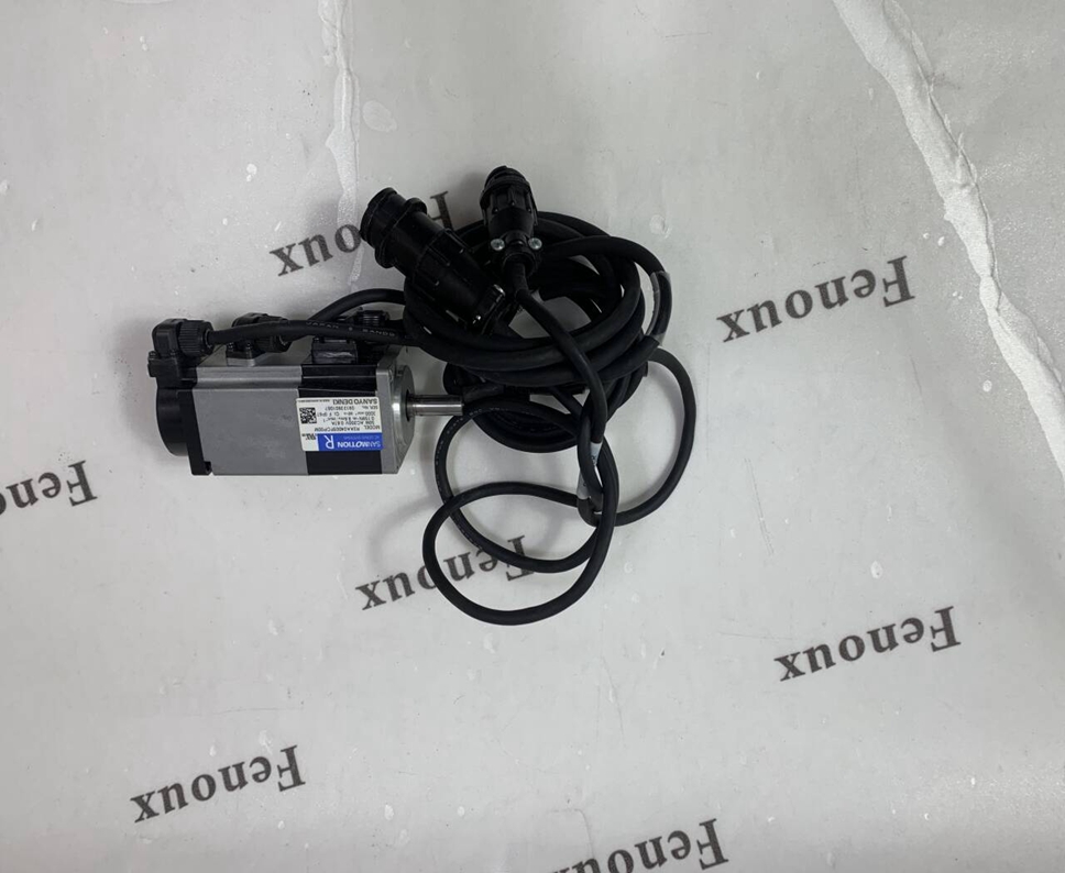 Sanyo Denki SM2862-5155 Output module