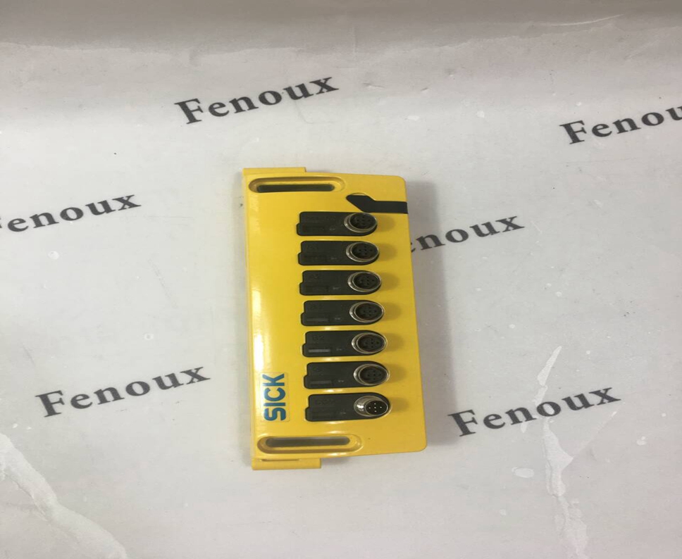 SICK WL34-R230 Output module