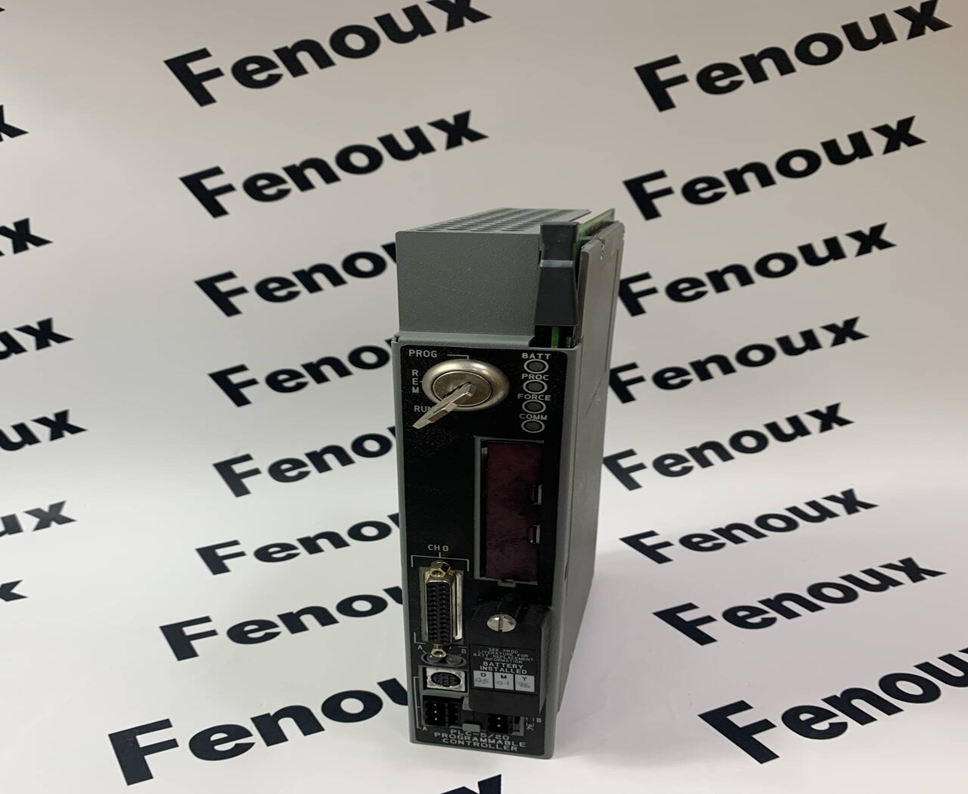 AB 1785-L20B processor module