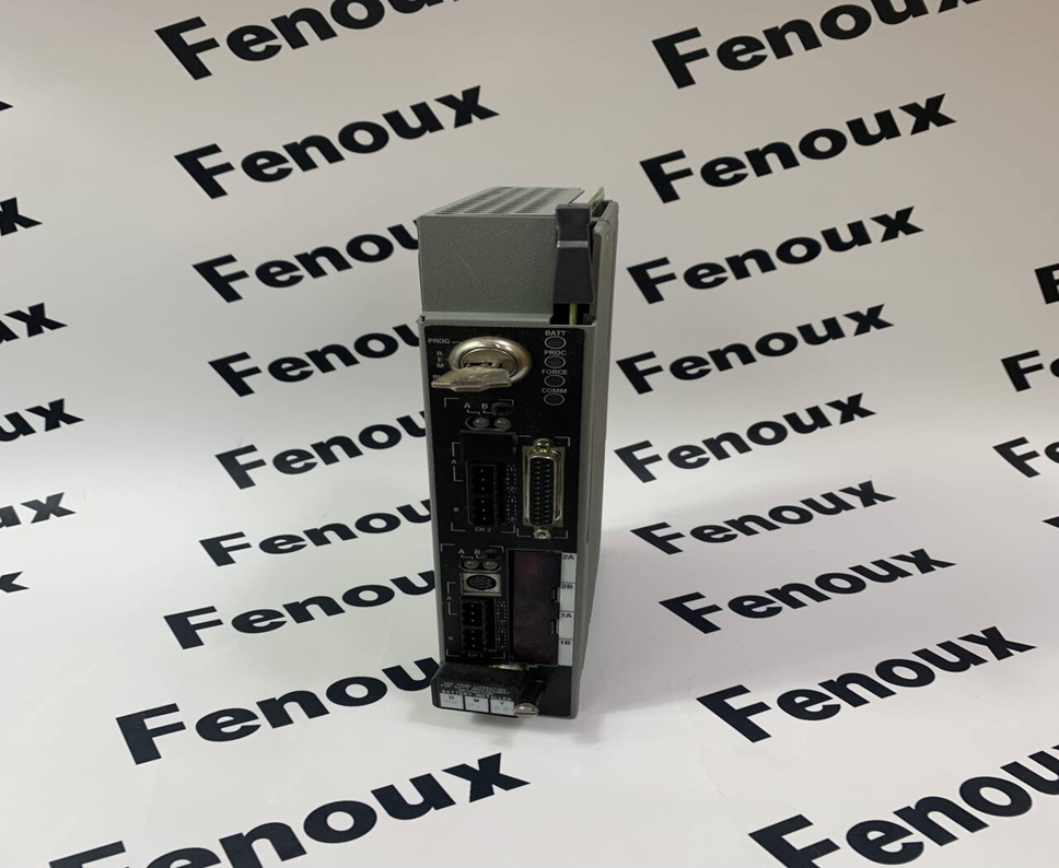 AB 1785-L80B/E PLC-5/80 controller