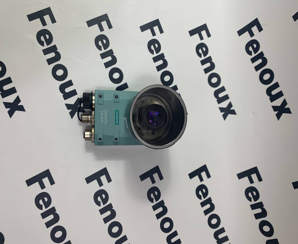 Siemens HF3440-1GE10 Optical reader