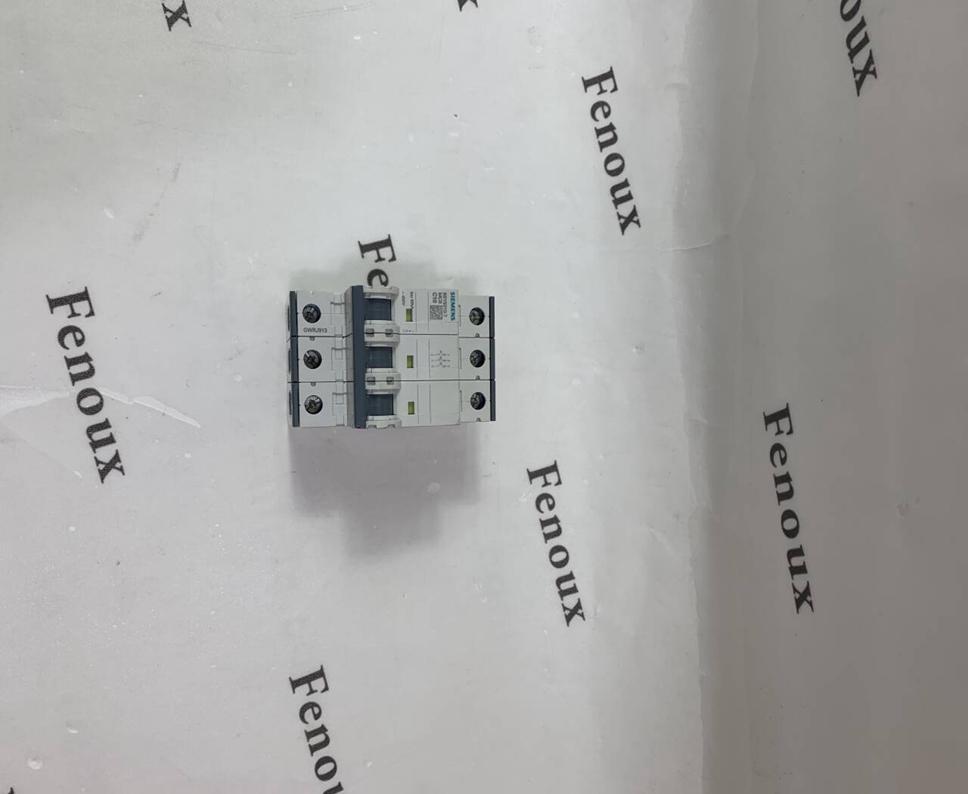Siemens CALOMAT 6 Programmable controller