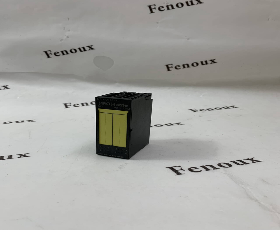 6SE6440-2UD22-2BA1 SIEMENS Central control module
