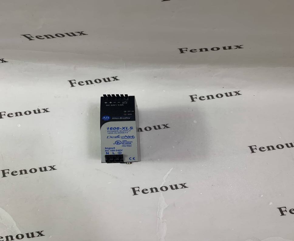 A-B 6155f-npxp Programmable controller