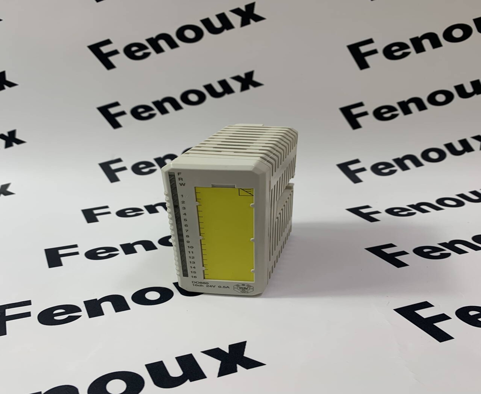 ABB DO880 Digital Output Module