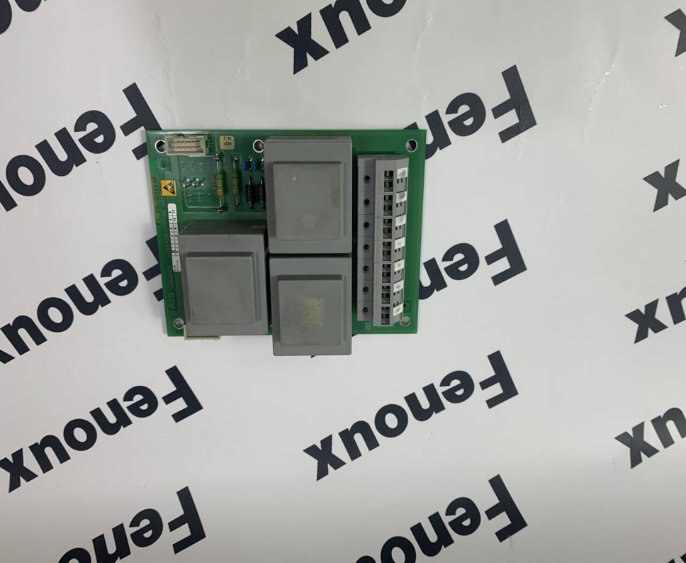 UXAB389824909 ABB Central control module