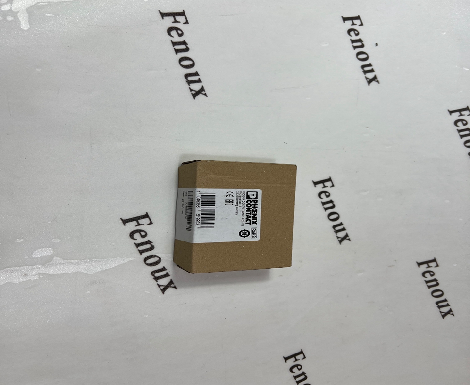 2891929 FL SWITCH SFN 8TX Phoenix Output module