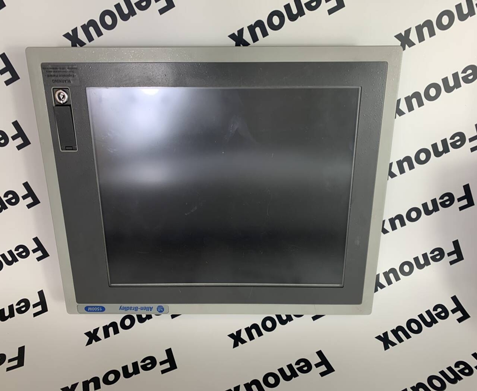 A-B 6186M-19PTSS Programmable controller