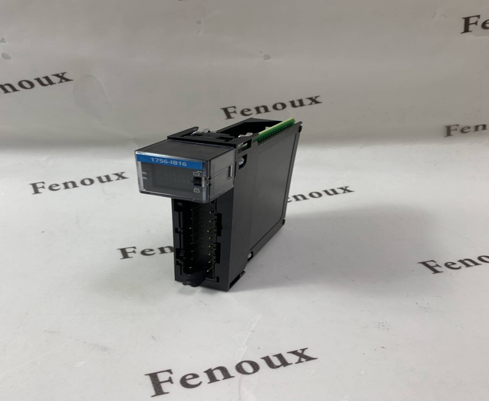 A-B 1756-OB32 Central control module