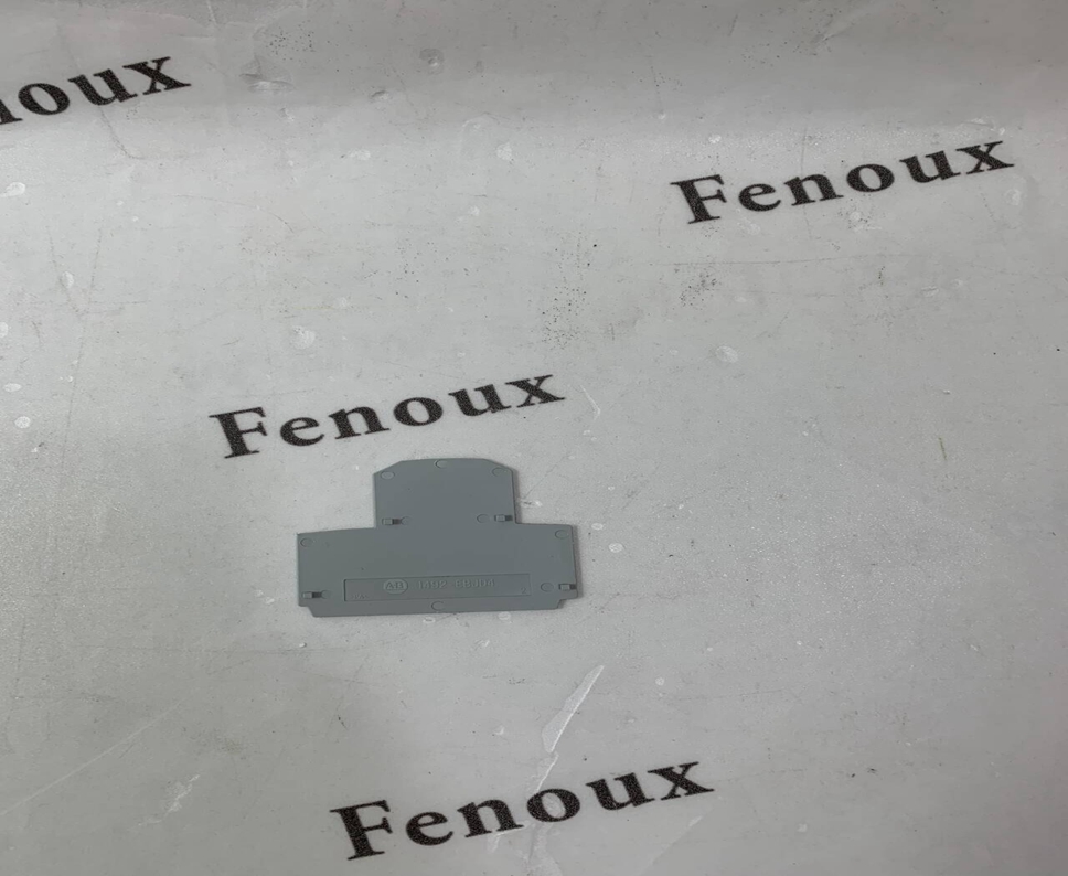 1492-AIFM16-F-3 A-B Output module