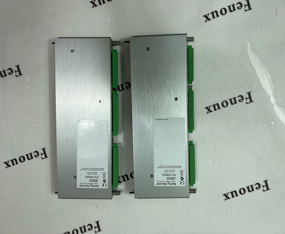 BENTLY 136719-01 Central control module