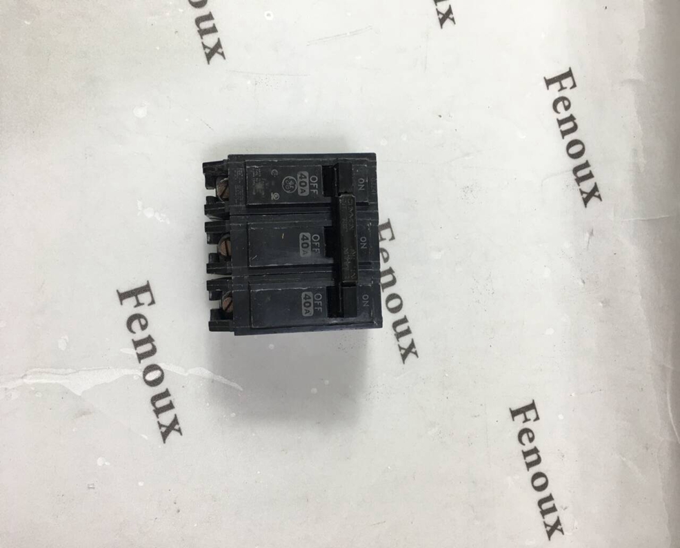 GE CK10CE300 Output module