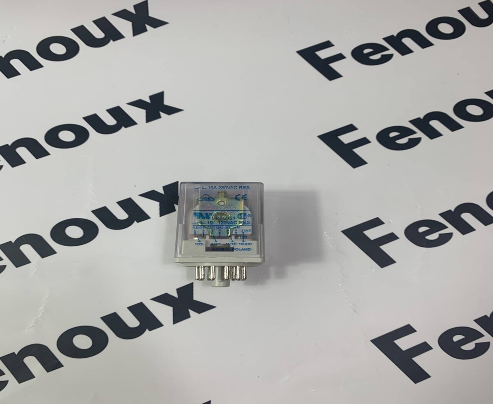 GE SPST120 Output module