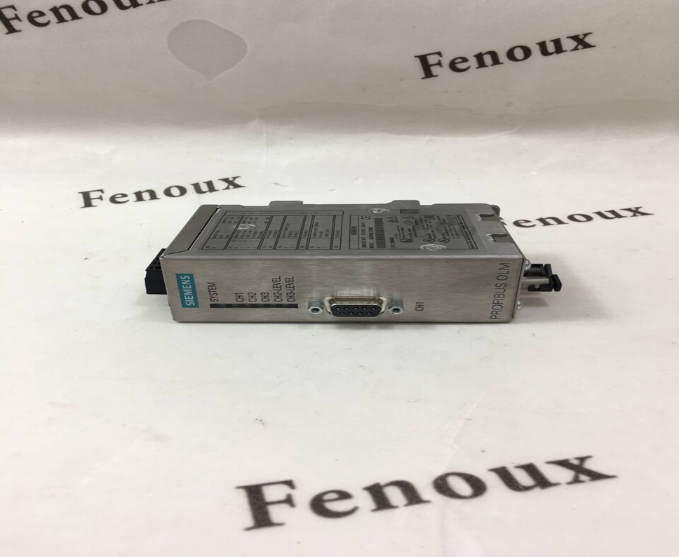 6GK1571-1AA00 siemens control module
