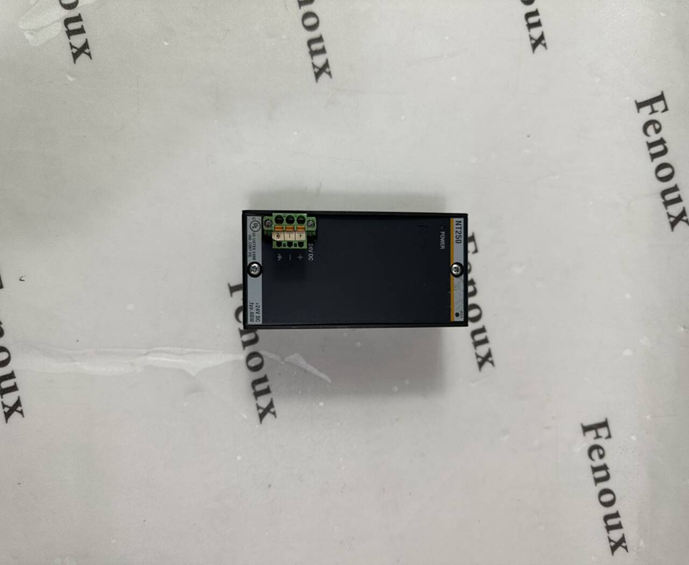 BACHMANN MP226/E Programmable controller