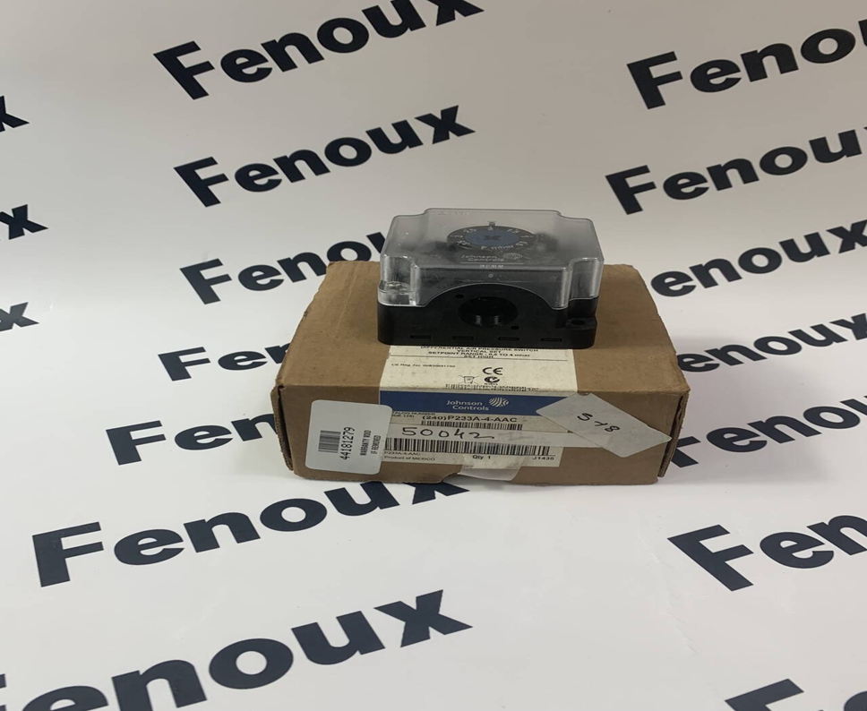 Honeywell LSYMB7N Central control module