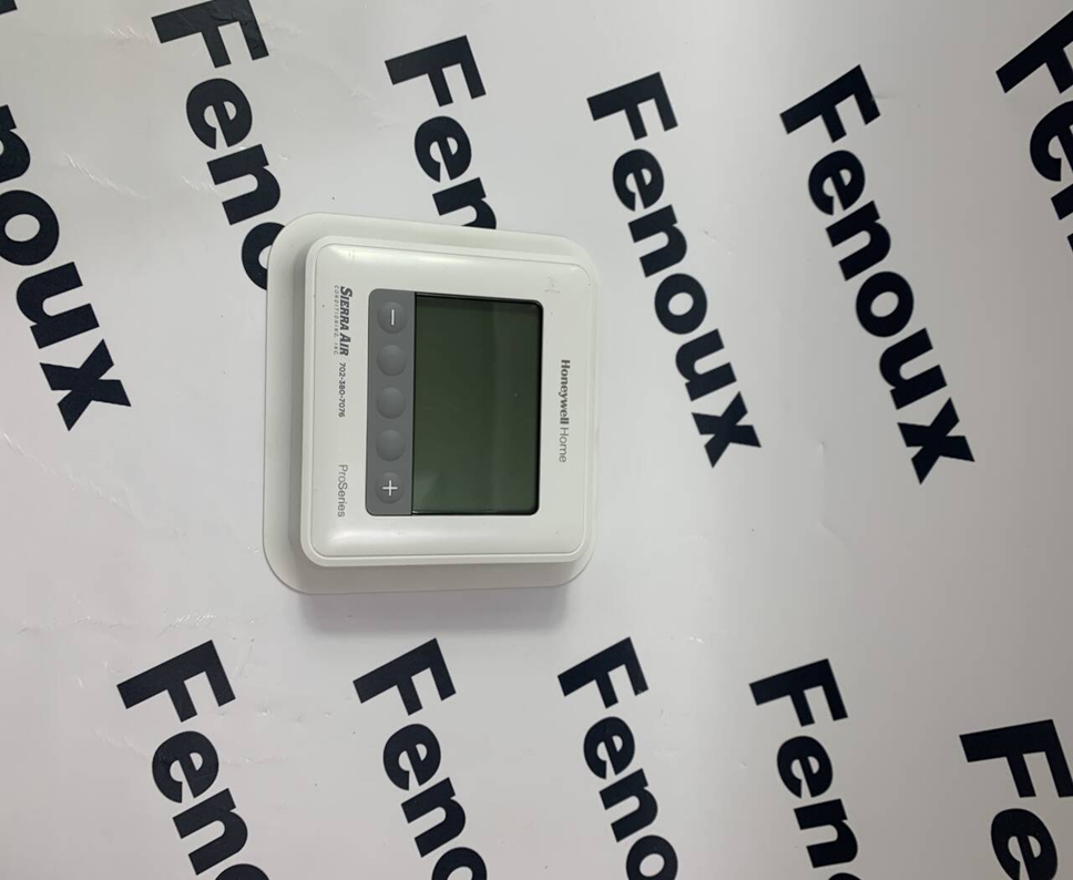 HONEYWELL  TH4110U2005 Programmable thermostat