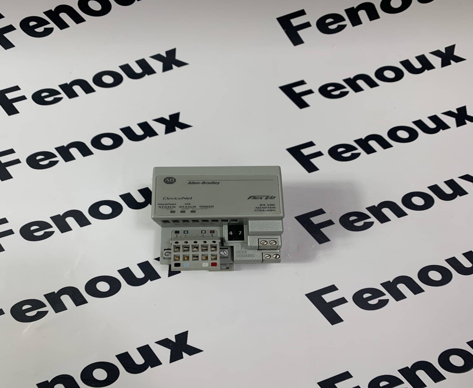 A-B 1794-OE8H/B Programmable controller