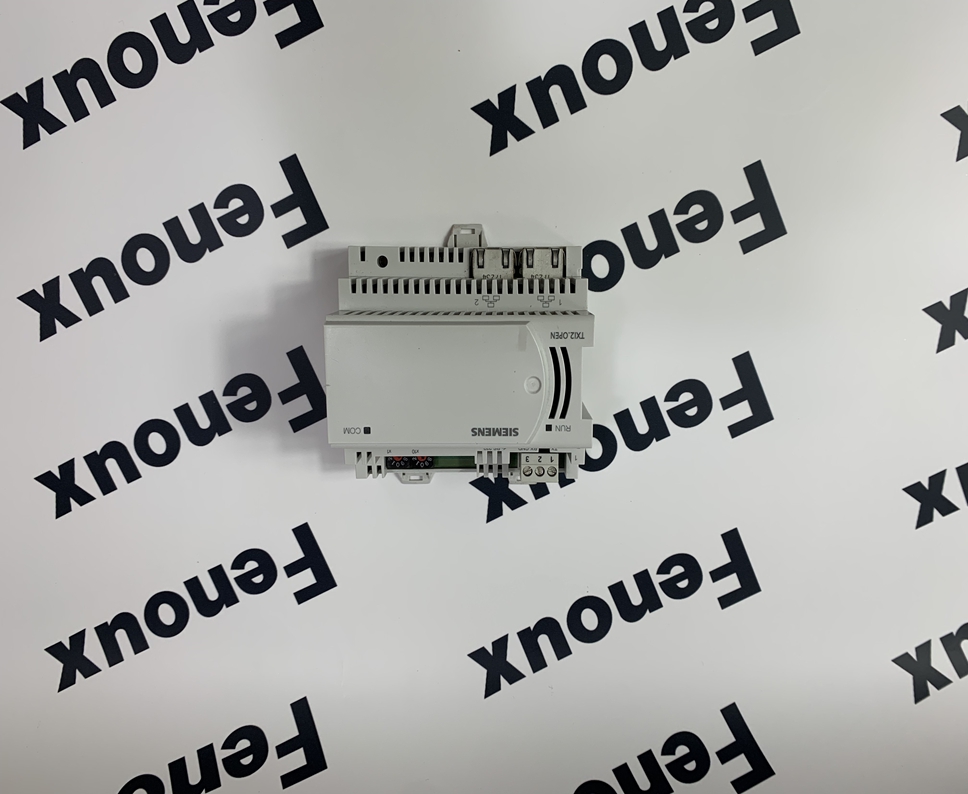 SIEMENS TXA1.K-48 Central control module