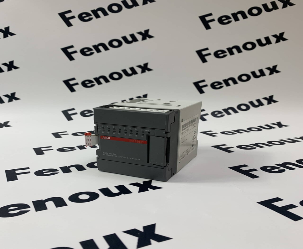 ABB XO16N1 digital output module