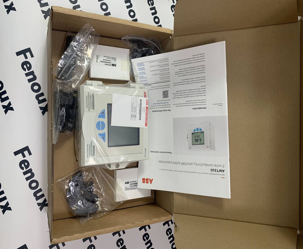 ABB AWT210 Transmitter