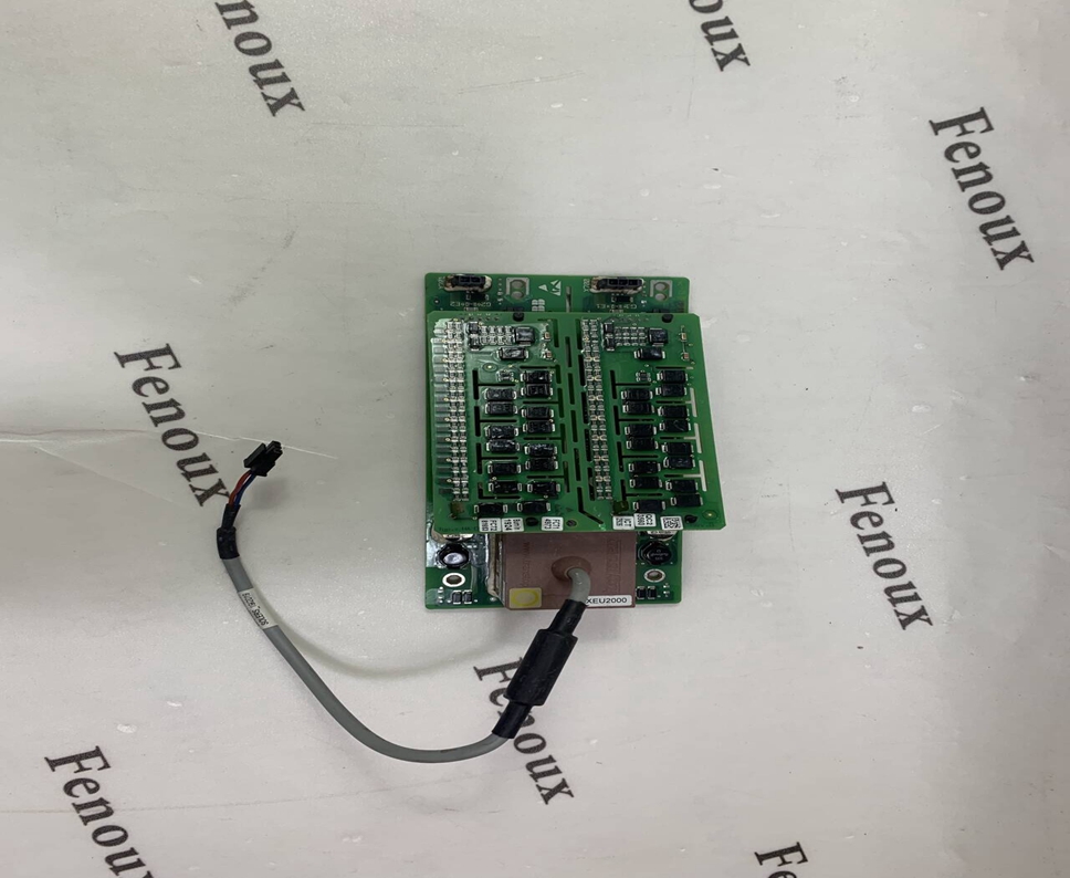 ACS380-040S-25A0-4 ABB Central control module