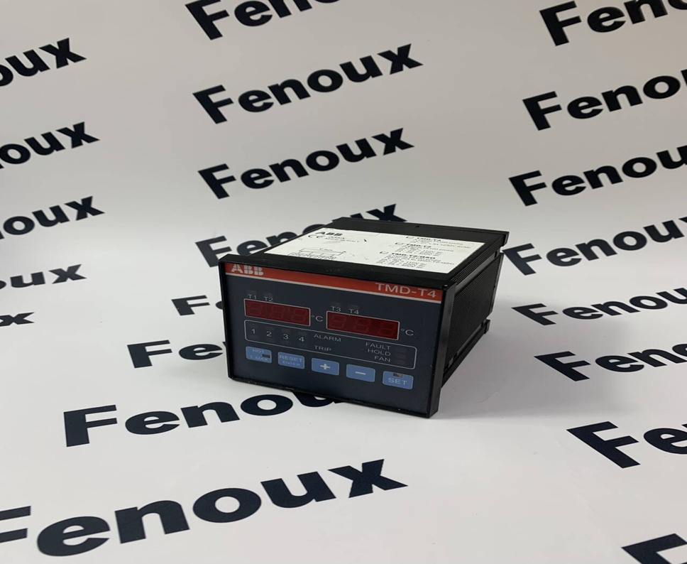 ABB TMD-T4/96 module