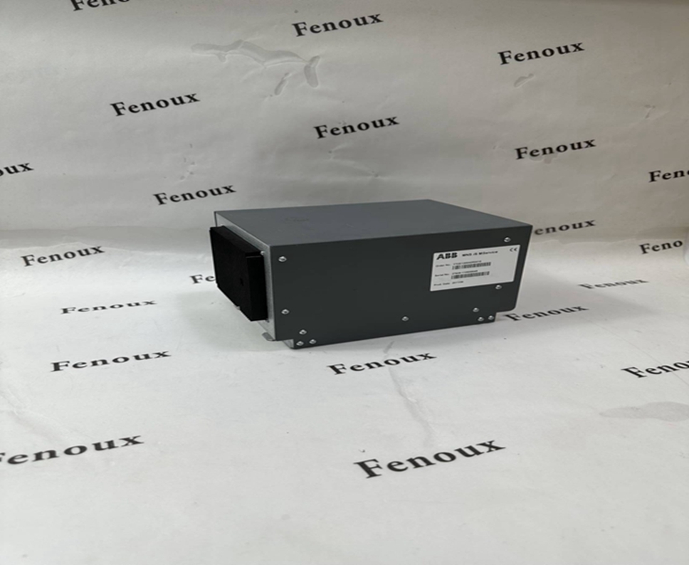 2198-E1020-ERS ABB Output module