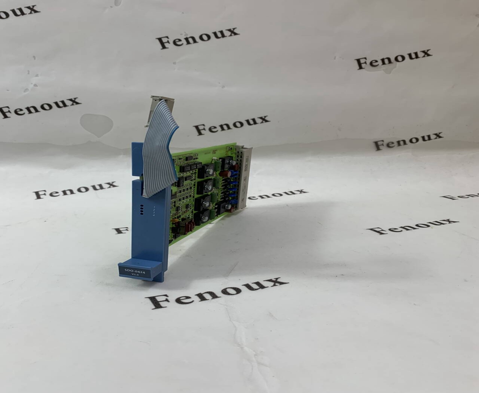 Honeywell FC-IOTA-R24 Output module