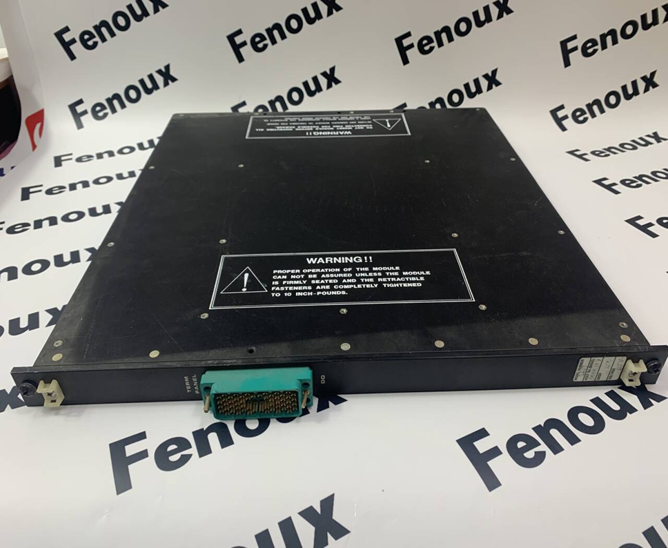 TRICONEX 3000107-150 digital output module