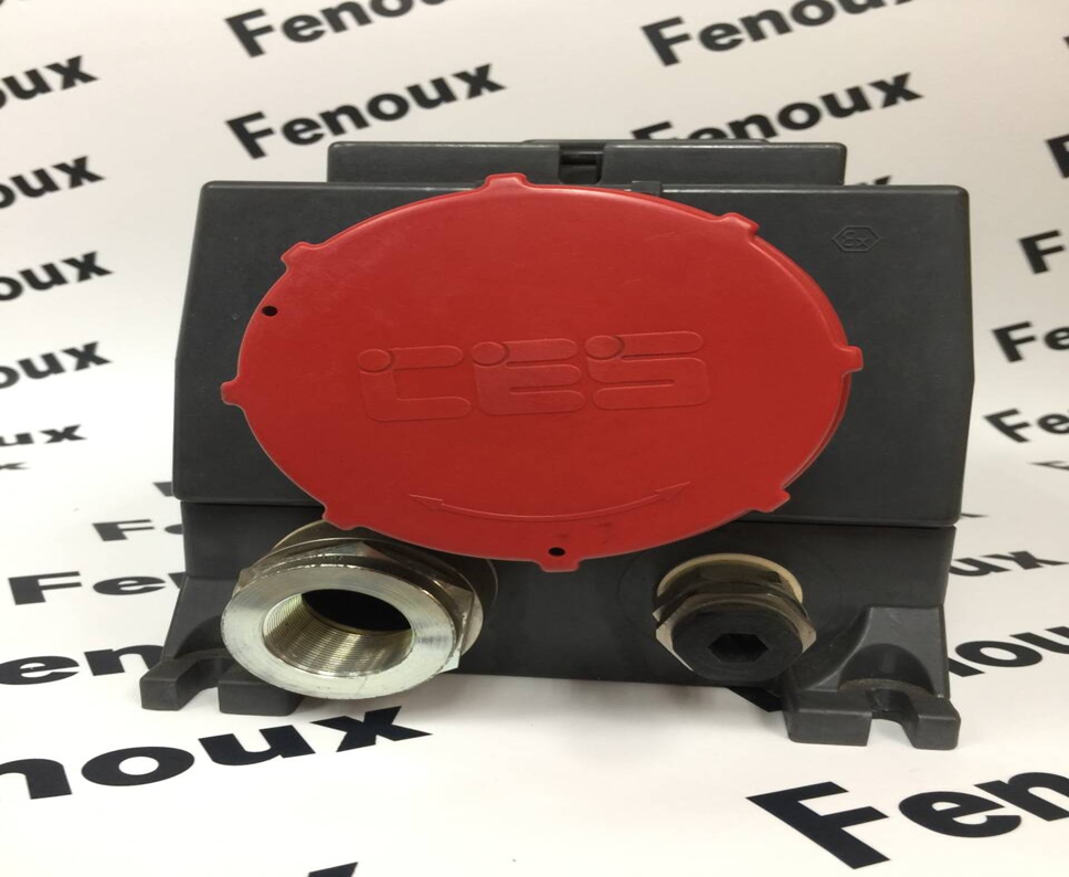 STAHL 8579/31-411 Central control module