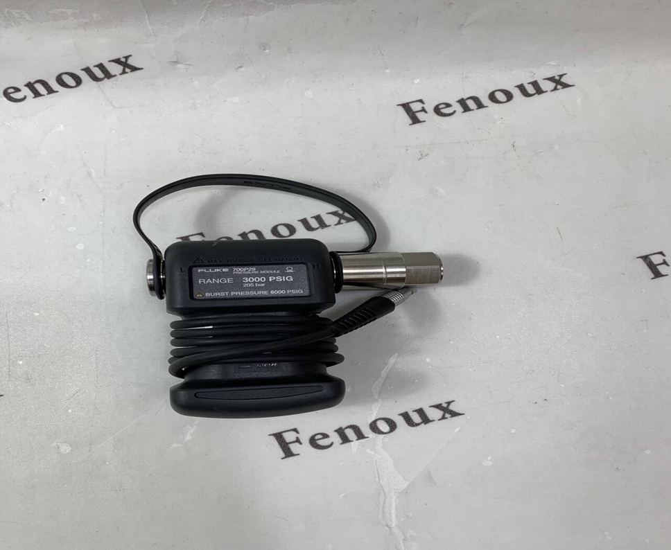 Fluke 190-204/UN/S Output module