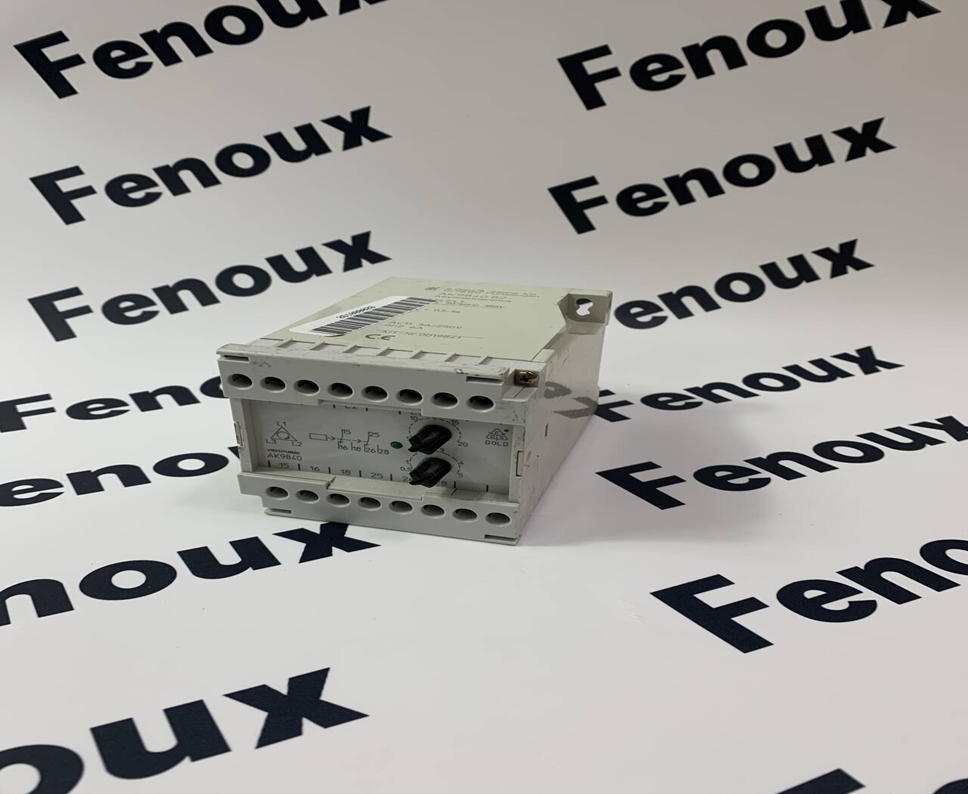 DOLD LG 5925.48/61 Output module