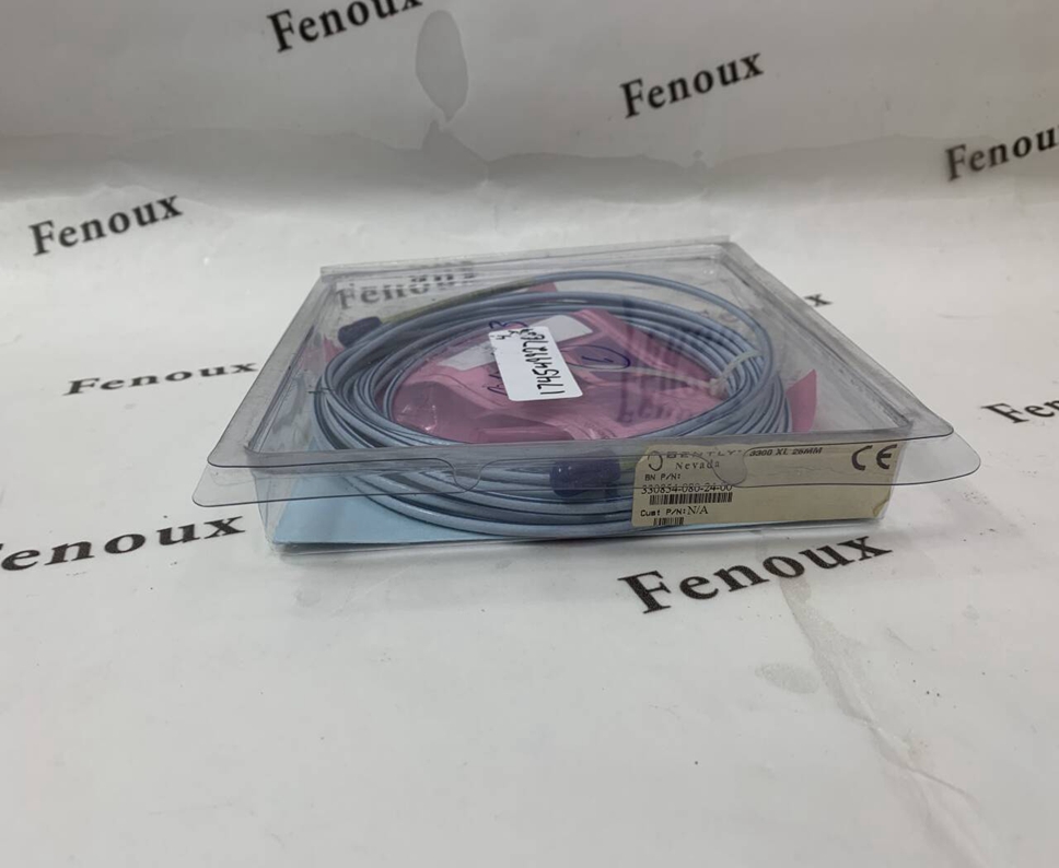 330930-060-00-05 BENTLY Output module