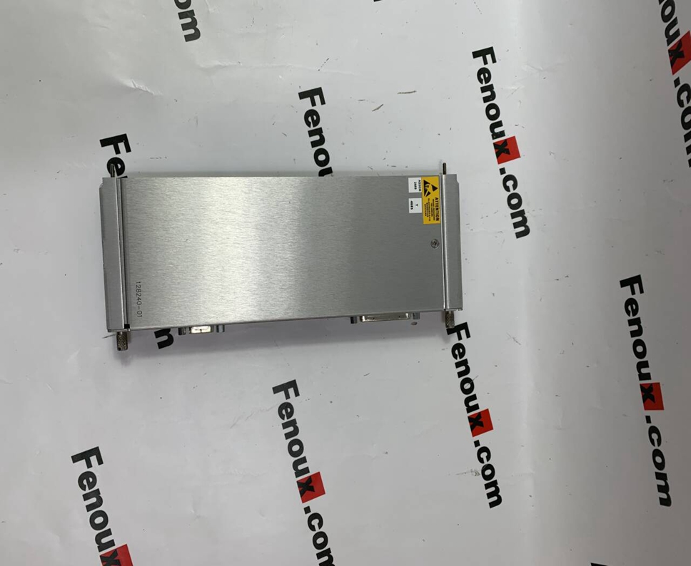 BENTLY 129486-01 Central control module