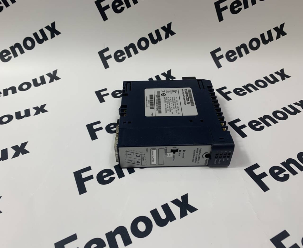 GE IC695ALG508 Output module