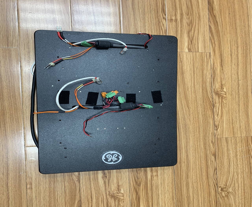 A860-2100-V003 GE Programmable controller