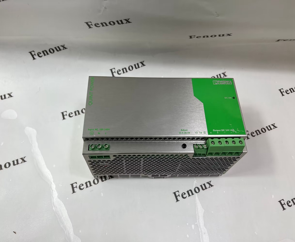 QUINT-UPS/ 24DC/ 24DC/20 2320238 Phoenix Programmable controller
