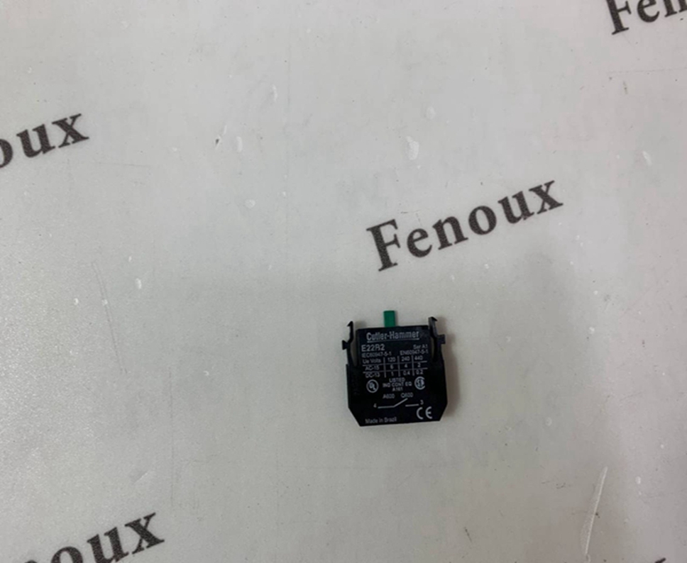 Eaton EGB3100FFG Output module