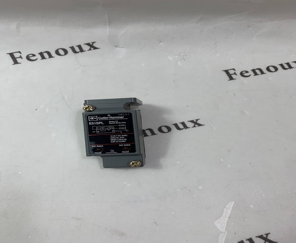 Eaton PKZM0-16 Output module