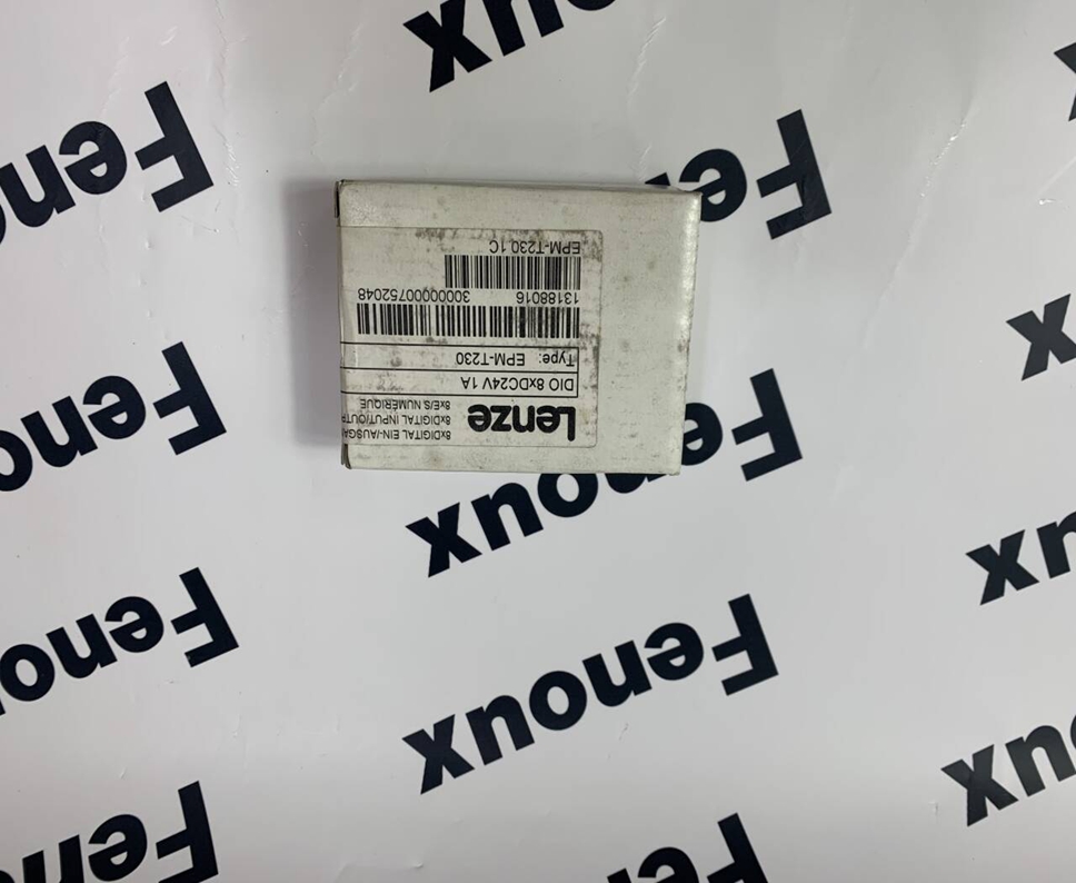 I5MADK0000000S Lenze Central control module