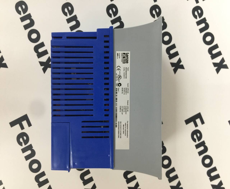 LENZE ESMD223L4TXA Output module