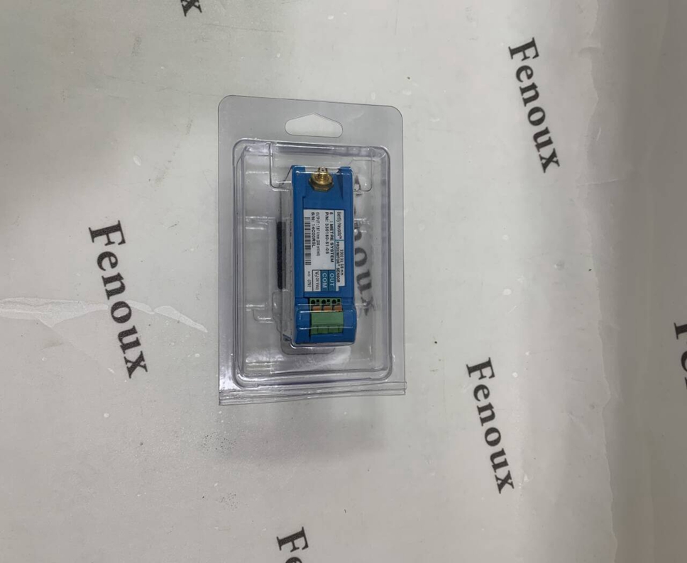 BENTLY 330180-51-05 Central control module