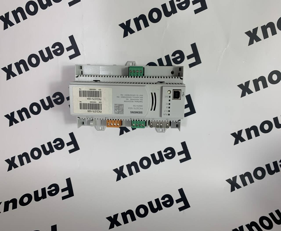 SIEMENS PXC36.1-E.D Output module