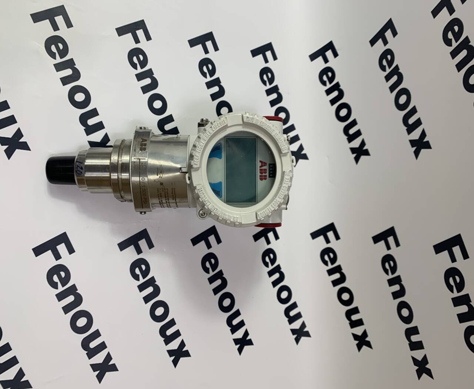 ABB 266CSH Transmitter